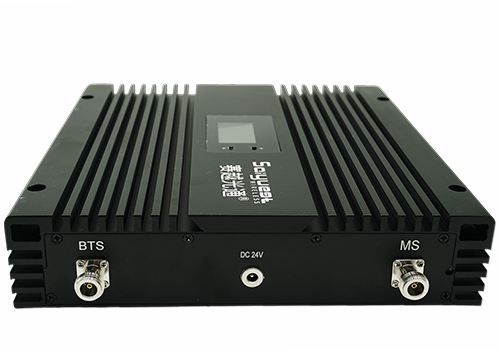 什运乡双频手机信号增强器2000㎡