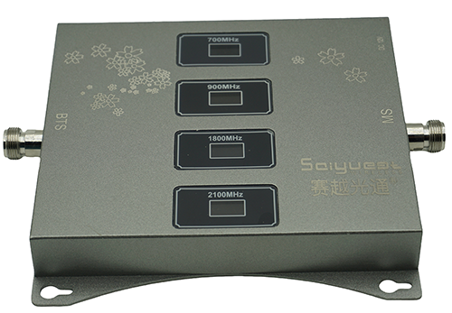  什运乡四频手机信号接收器200㎡