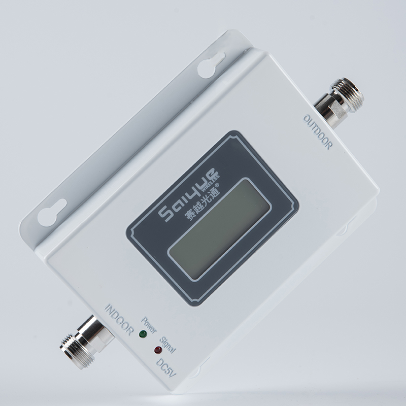 什运乡家用配电房机房信号放大器200㎡