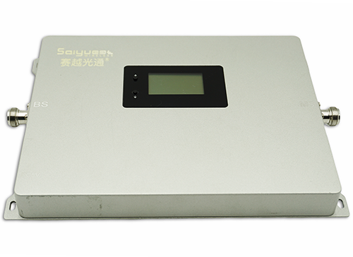  什运乡三频/四频/五频手机信号接收器800㎡