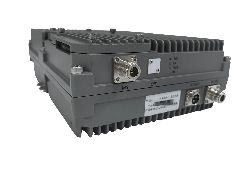  什运乡三频手机信号接收器2000㎡