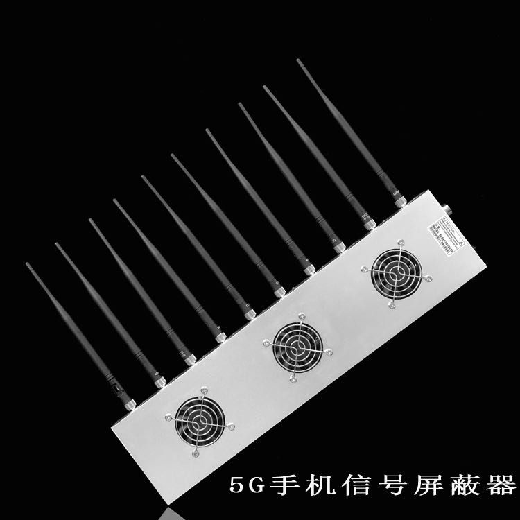 什运乡外置10天线移动通信干扰器