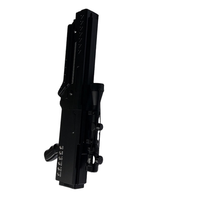  什运乡手持便携式枪型低空防御反制六通道C型