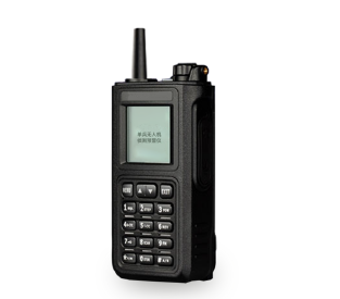  什运乡单兵无人机侦测预警仪