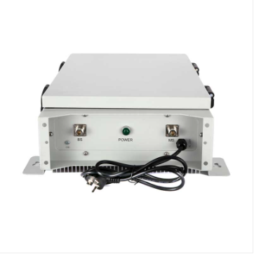  什运乡无线对讲系统双向干线放大器