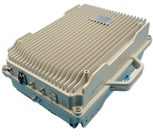  什运乡TDD-LTE 1.8G无线直放站中继中转站