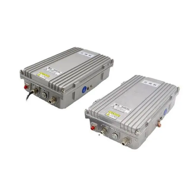  什运乡无线对讲系统400M模拟光纤直放站