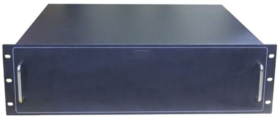  什运乡FM调频广播主机