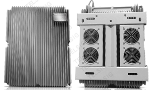  什运乡大功率室外全向固定式无人机反制设备