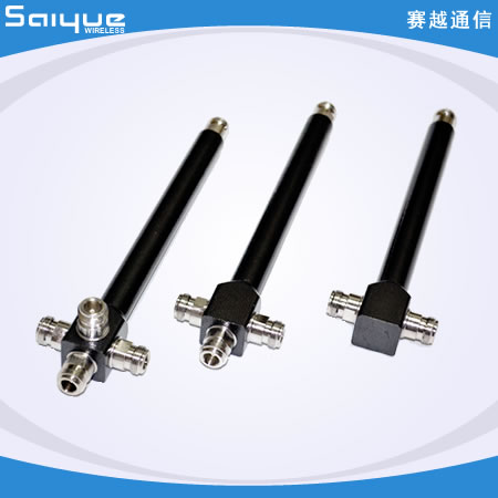  什运乡FM调频广播同步广播功分器