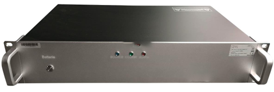  什运乡350M PDT消防集群警用主机直放站