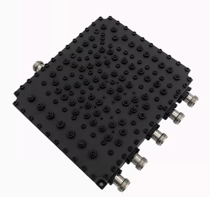  什运乡双频三频四频五频腔体合路器4G+5G