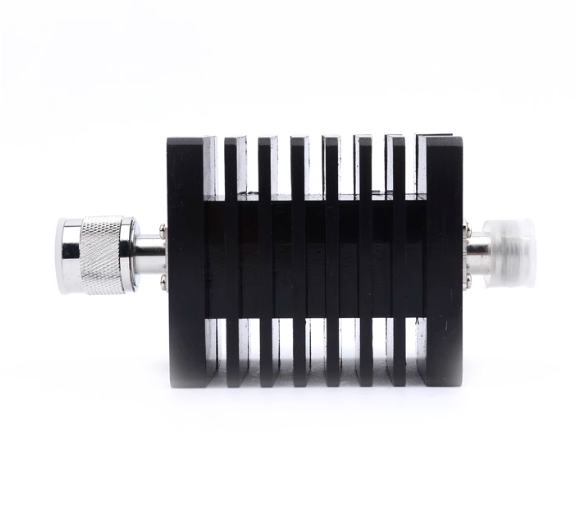 什运乡腔体固定衰减器0-3G/0-4G  N型接口