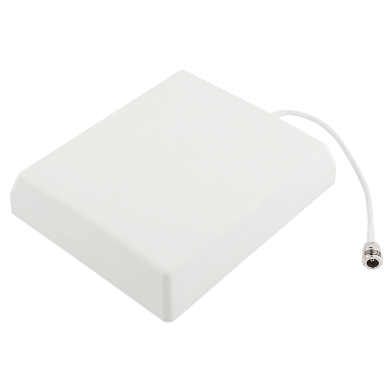  什运乡室内外定向接收发射壁挂小平板天线700-3700MHz