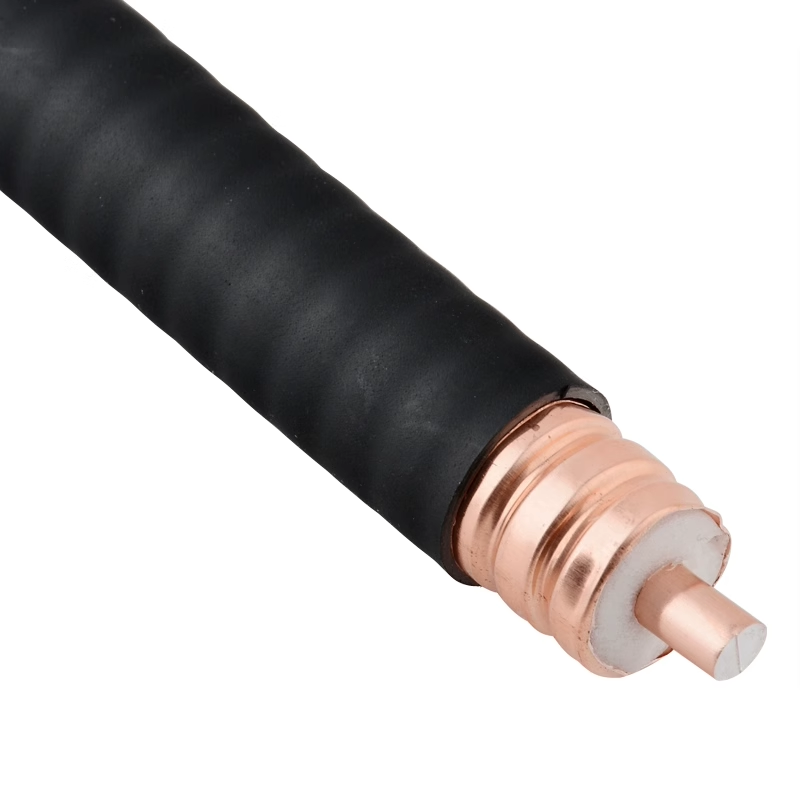 什运乡HCAAY50-12（1/2”）同轴射频电缆馈线