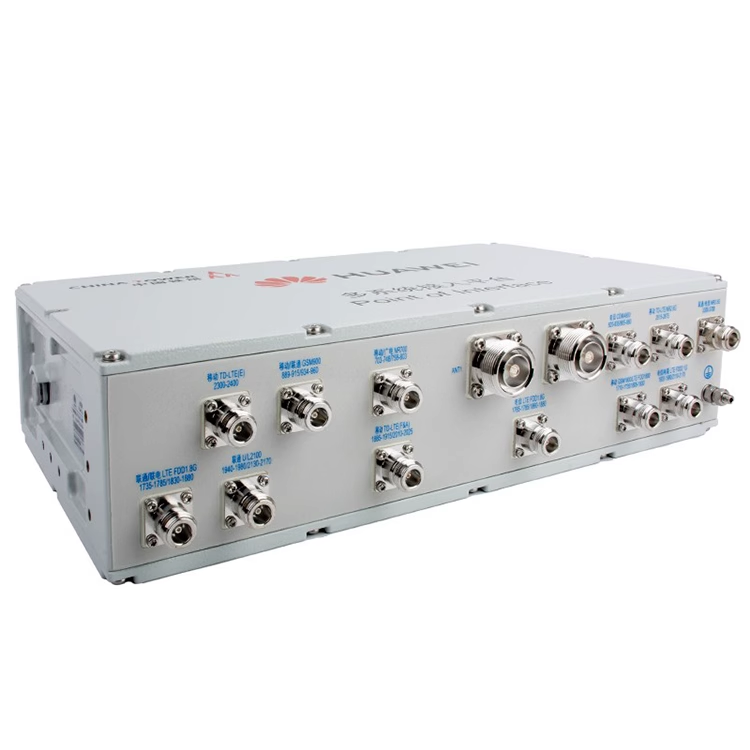  什运乡4G5G腔体POI多频合路器