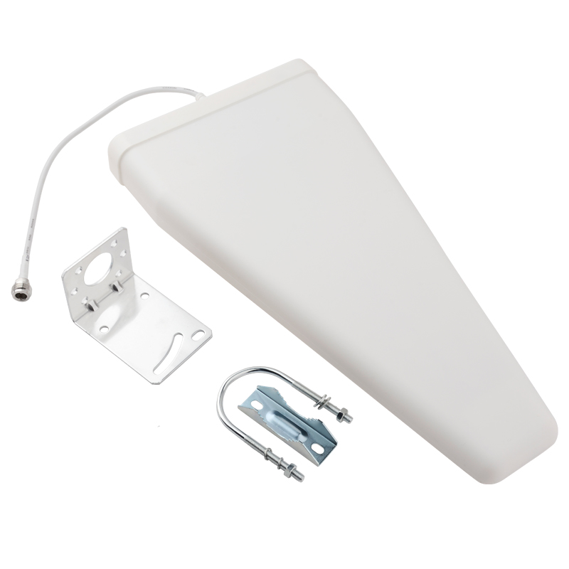  什运乡对数周期天线定向接收发射700-3700MHz